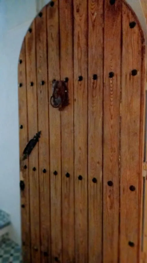 Penzion La Casa Del Cine En Níjar 0*,  Španělsko