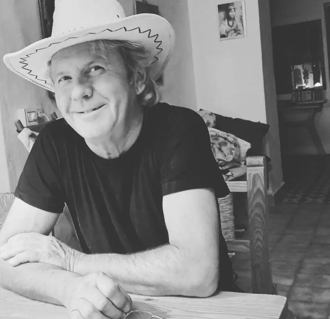 Venkovský dům Penzion La Casa Del Cine En Níjar