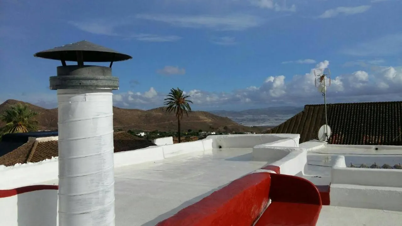 La Casa Del Cine En Nijar Guest House Country house