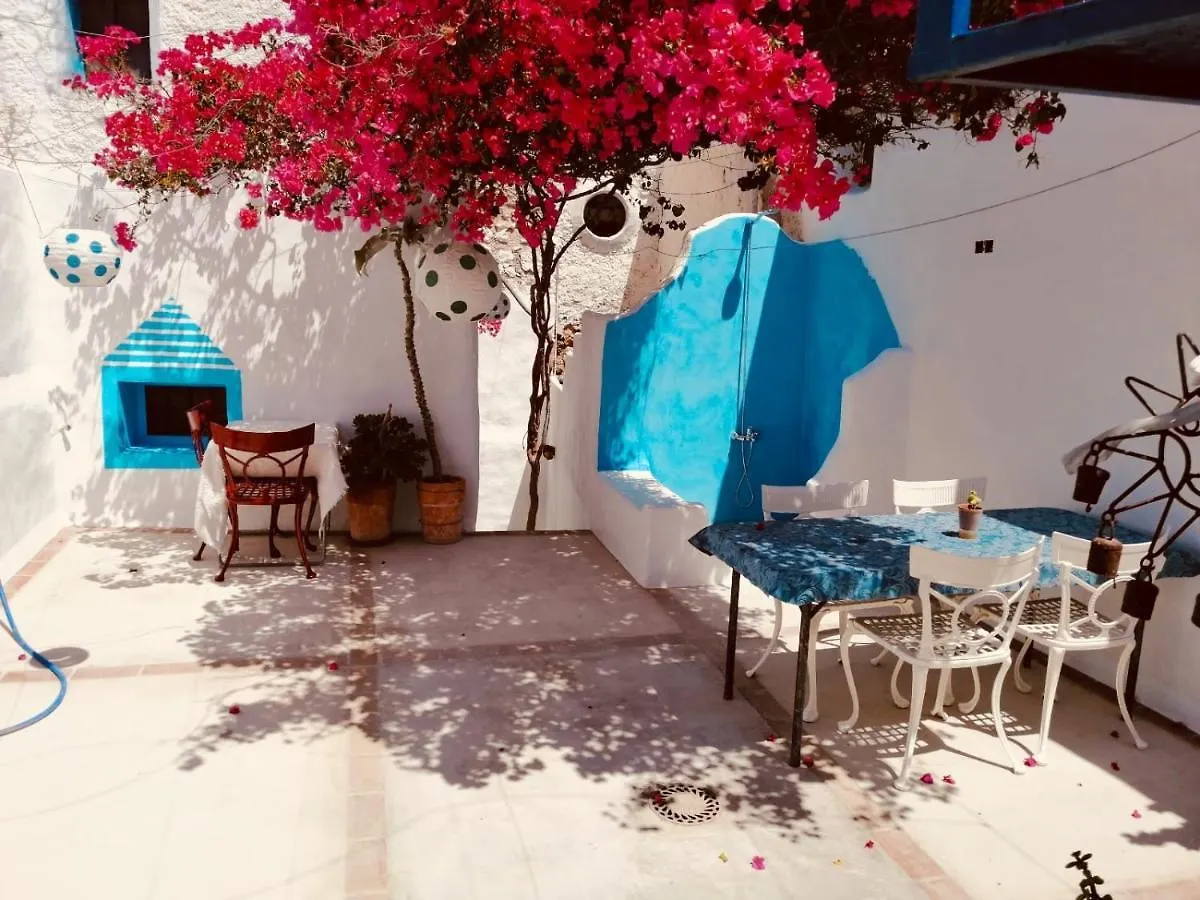 La Casa Del Cine En Nijar Guest House 0*,