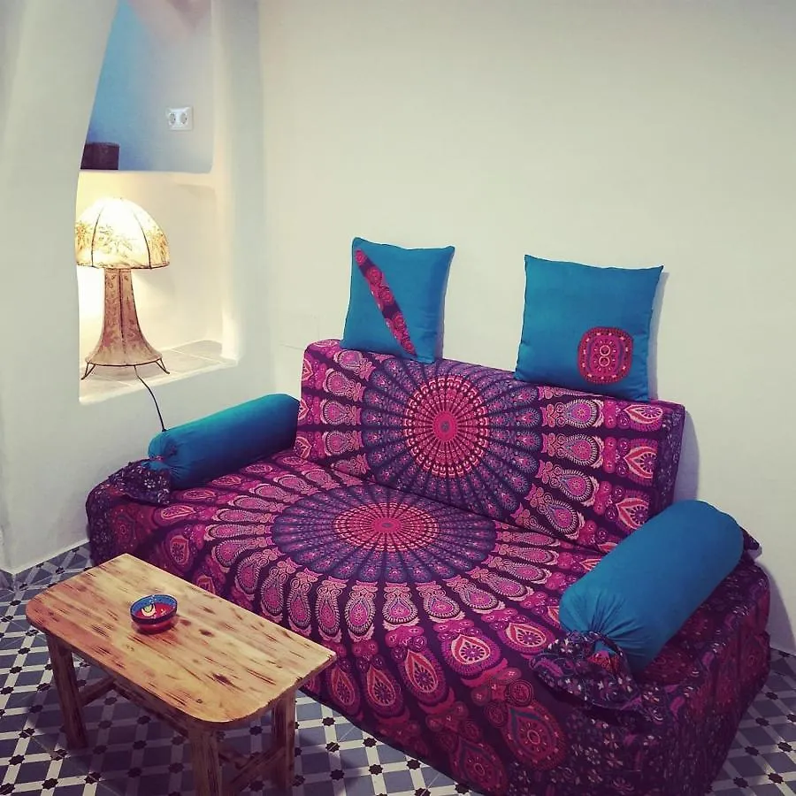 La Casa Del Cine En Nijar Guest House 0*,  Spain