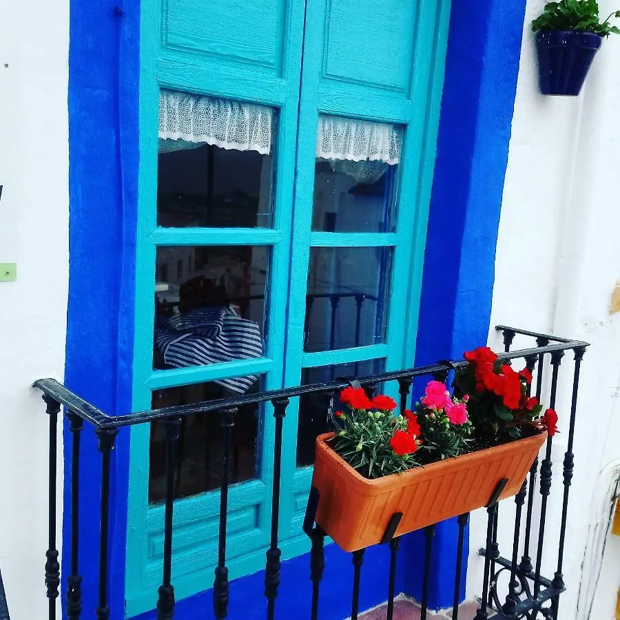Country house La Casa Del Cine En Nijar Guest House Spain