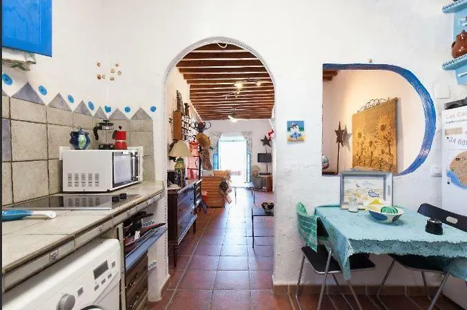 La Casa Del Cine En Nijar Guest House 0*,  Spain