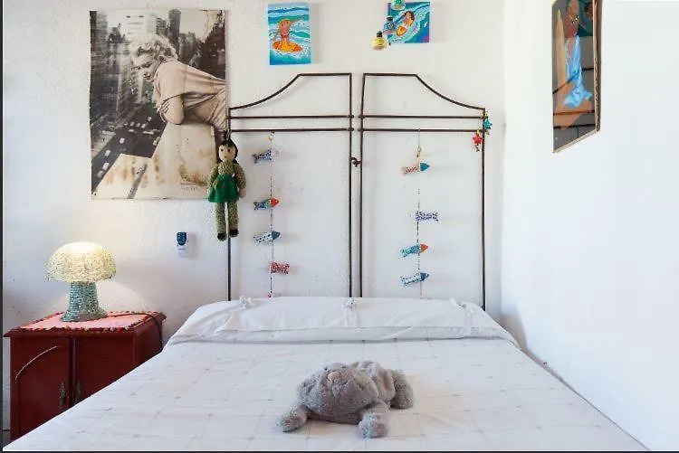 La Casa Del Cine En Nijar Guest House Country house