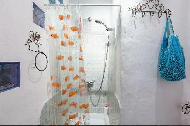 Hostal La Casa del Cine en Níjar Casa rural